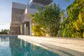 4-Schlafzimmer-Villa 253 m² Finestrat, Spanien