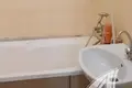 1 room apartment 42 m² Muchaviecki sielski Saviet, Belarus