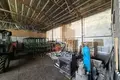 Warehouse 14 m² in Muchaviecki sielski Saviet, Belarus
