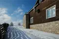 Maison 256 m² Lahaza, Bélarus