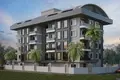 Appartement 2 chambres 49 m² Obakoy, Turquie