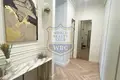 Apartamento 1 habitación 37 m² Moscú, Rusia