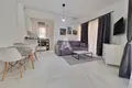 2 bedroom apartment 65 m² in Budva, Montenegro