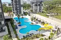2 room apartment 53 m² Alanya, Turkey