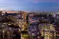 Apartamento 3 habitaciones 91 m² Londres, Reino Unido