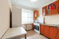 Apartamento 1 habitación 35 m² Minsk, Belarús
