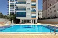1 bedroom apartment  Mahmutlar, Turkey