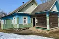 Haus  Dziamidavicki sielski Saviet, Belarus