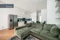 4 room apartment 78 m² in Vilnius, Lithuania