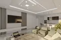 Квартира 3 комнаты 95 м² Акротири, Кипр