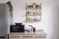 Mieszkanie 3 pokoi 68 m² Budva, Czarnogóra