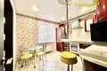 Квартира 3 комнаты 76 м² Минск, Беларусь