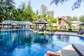 Propriété commerciale  à Takua Pa, Thaïlande