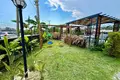Apartamento 2 habitaciones 65 m² Mezitli, Turquía