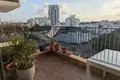 Residential quarter Kfar shalem vue degagee