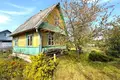 House 37 m² Muchaviecki sielski Saviet, Belarus
