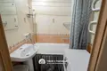 Wohnung 1 zimmer 33 m² Minsk, Belarus