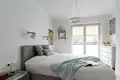 Apartamento 4 habitaciones 98 m² Varsovia, Polonia