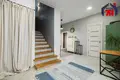 Cottage 183 m² Kalodziscanski sielski Saviet, Belarus