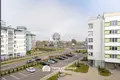 Appartement 3 chambres 109 m² en Minsk, Bélarus