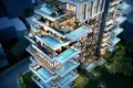 Mieszkanie 5 pokojów 395 m² Sisli, Turcja