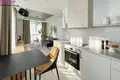 2 room apartment 42 m² in Vilnius, Lithuania