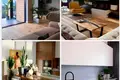 4-Schlafzimmer-Villa 178 m² Tivat, Montenegro