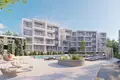 Studio apartment 32 m² Paphos Municipality, Cyprus