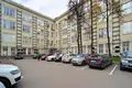 Oficina 600 m² en Moscú, Rusia