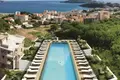 Wohnung 1 Schlafzimmer 53 m² Boreti, Montenegro