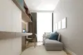 Apartamento 2 habitaciones 45 m² Pursaklar, Turquía