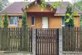 House 84 m² Rudzienski sielski Saviet, Belarus
