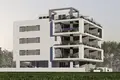Penthouse z 2 sypialniami 105 m² Larnaka, Cypr