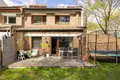 Квартира 160 м² Варшава, Польша