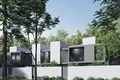 Maison de ville 4 chambres 217 m² Émirats arabes unis, Émirats arabes unis