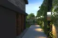Villa 200 m² Kargıcak, Türkei