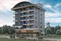 Wohnung 3 zimmer 82 m² Akarca Koyu, Türkei