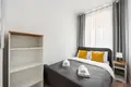 Квартира 2 комнаты 35 м² в Варшаве, Польша