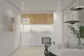 1 bedroom apartment 51 m² San Pedro del Pinatar, Spain