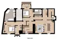 Apartamento 2 habitaciones 173 m² en Londres, Reino Unido