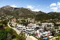 Szeregowiec 4 pokoi 609 m² Marbella, Hiszpania