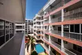 Appartement  Pattaya, Thaïlande