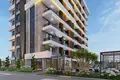 Квартира 2 комнаты 57 м² Konakli, Турция
