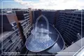 Appartement dans un nouvel immeuble Basin Express Istanbul hotel apartment complex