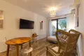 Apartamento 2 habitaciones  Przno, Montenegro