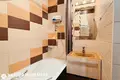 Wohnung 3 zimmer 77 m² Minsk, Belarus