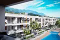 Mieszkanie 3 pokoi 92 m² Akrotiri, Cypr