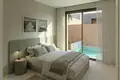 Villa mit 2 Schlafzimmern 77 m² Spanien, Spanien