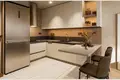 2 bedroom apartment 80 m² Aksu, Turkey