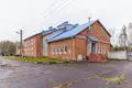 Commercial property 738 m² in Zviancatka, Belarus